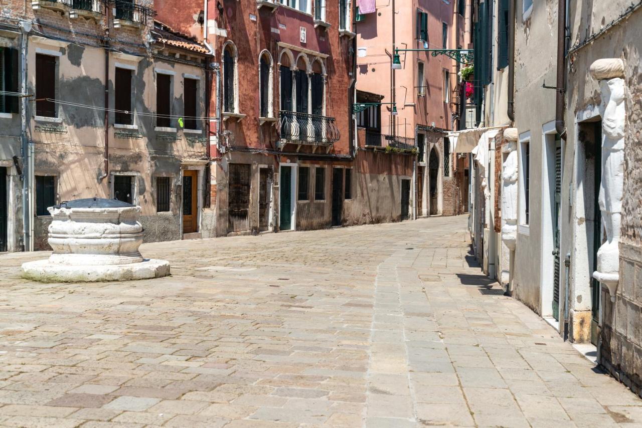 La Musa Venice