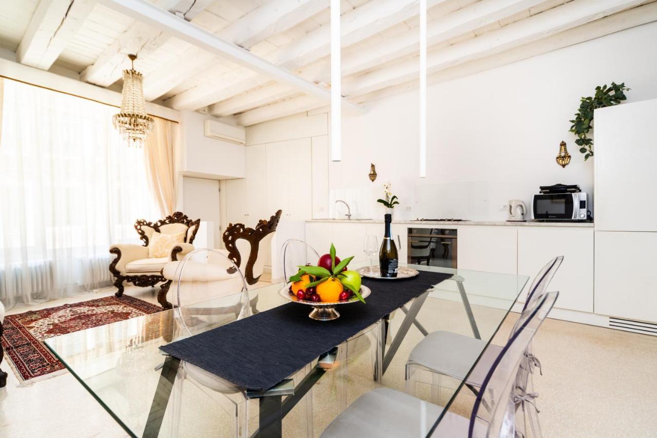Apartment La Musa Venice