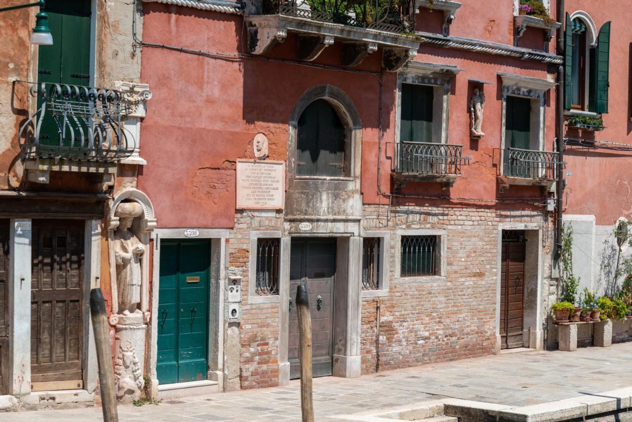 La Musa Apartment *