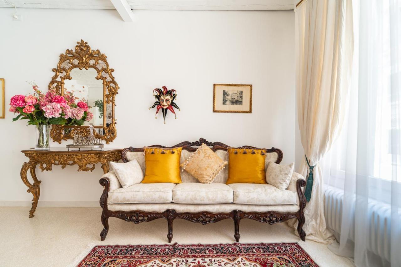 Apartment La Musa Venice