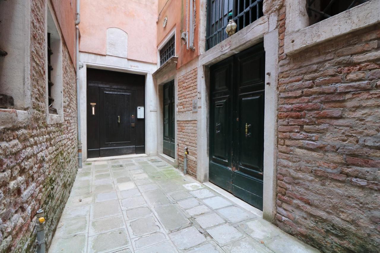 Wellvenice Fenice Apartamento Veneza