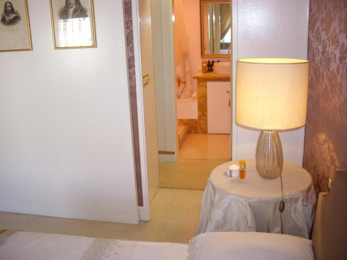Apartamento Wellvenice Fenice *