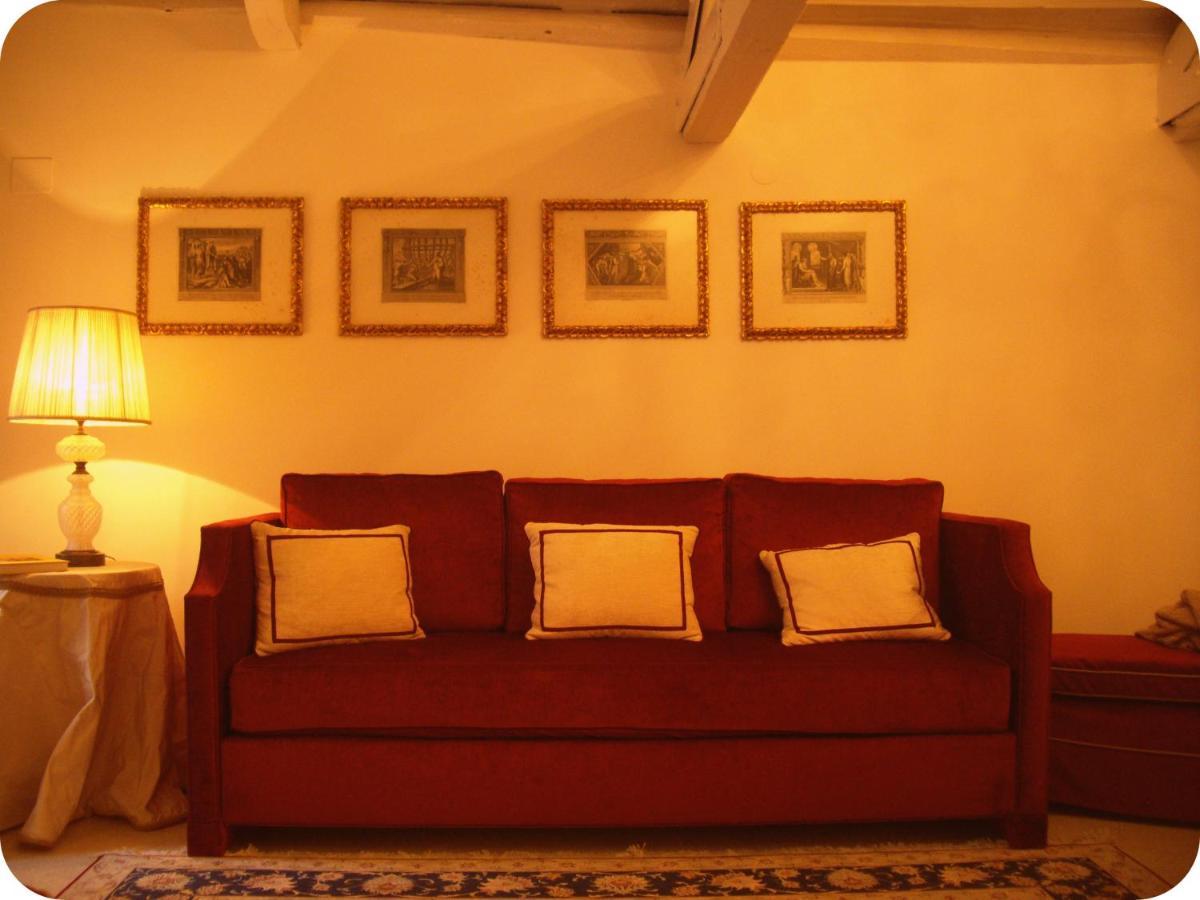 Wellvenice Fenice Apartamento *