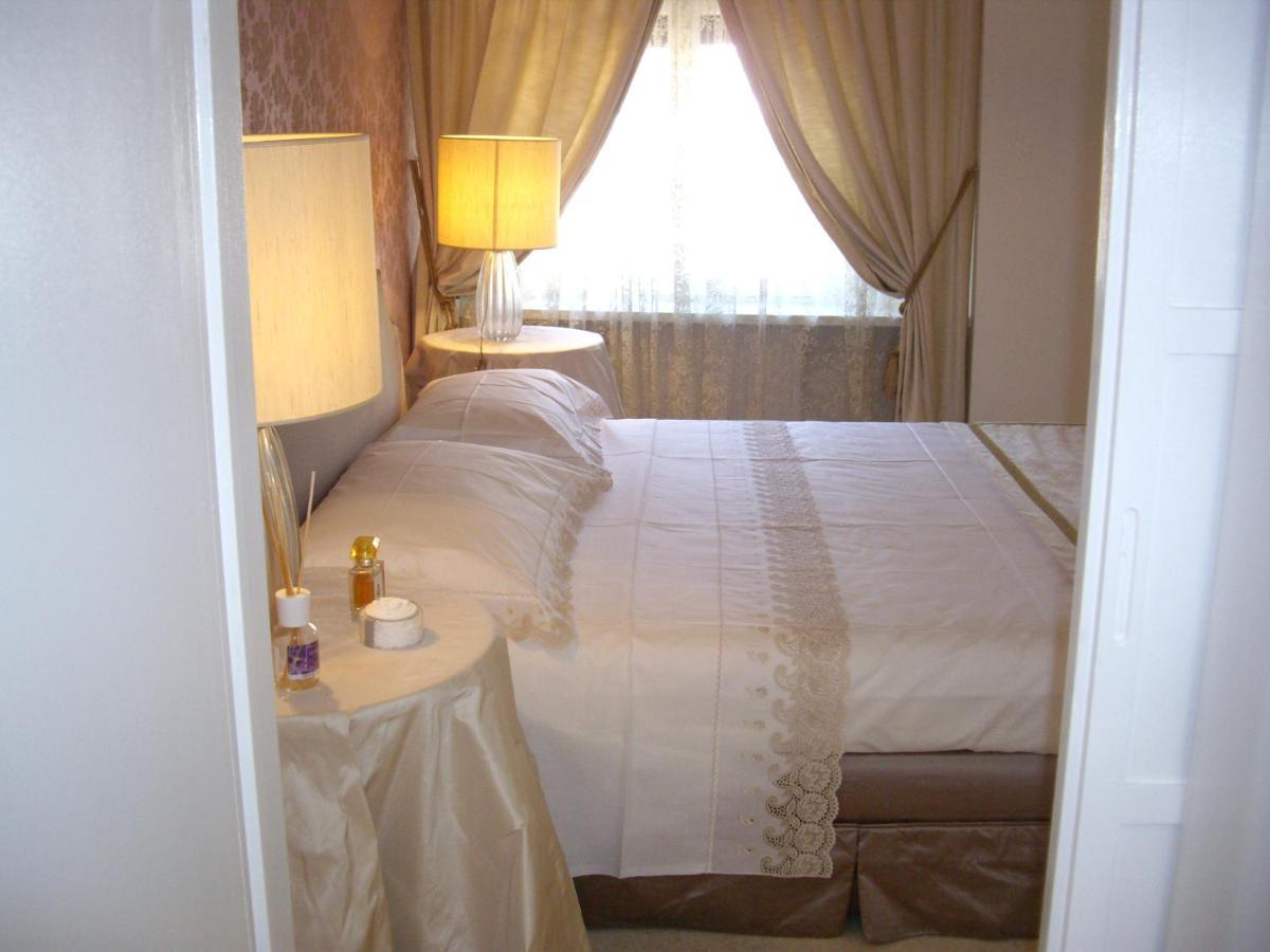 Wellvenice Fenice Apartamento *