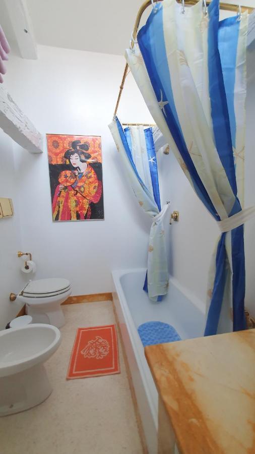 Wellvenice Fenice Apartamento *