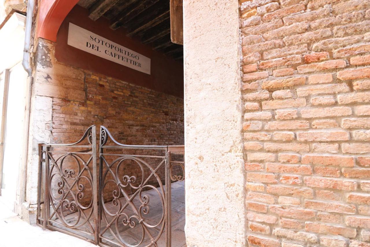 Wellvenice Fenice Apartamento