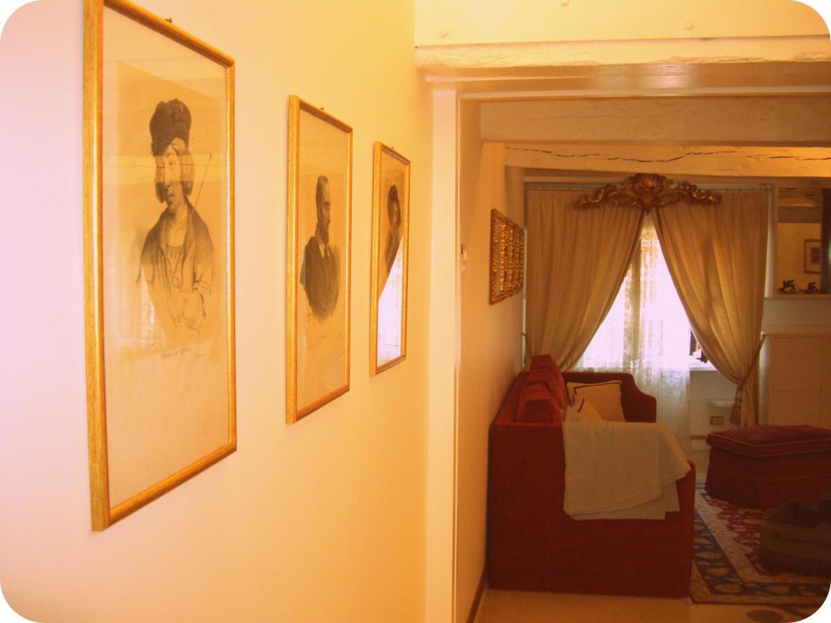 Wellvenice Fenice Apartamento *
