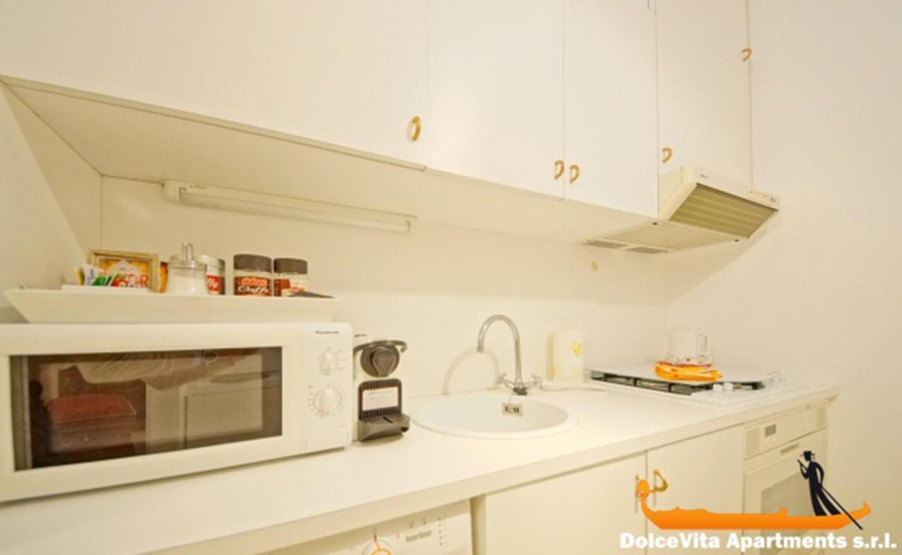 Wellvenice Fenice Apartamento Veneza
