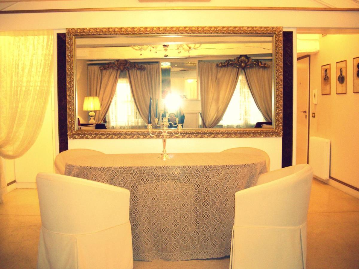 Apartamento Wellvenice Fenice