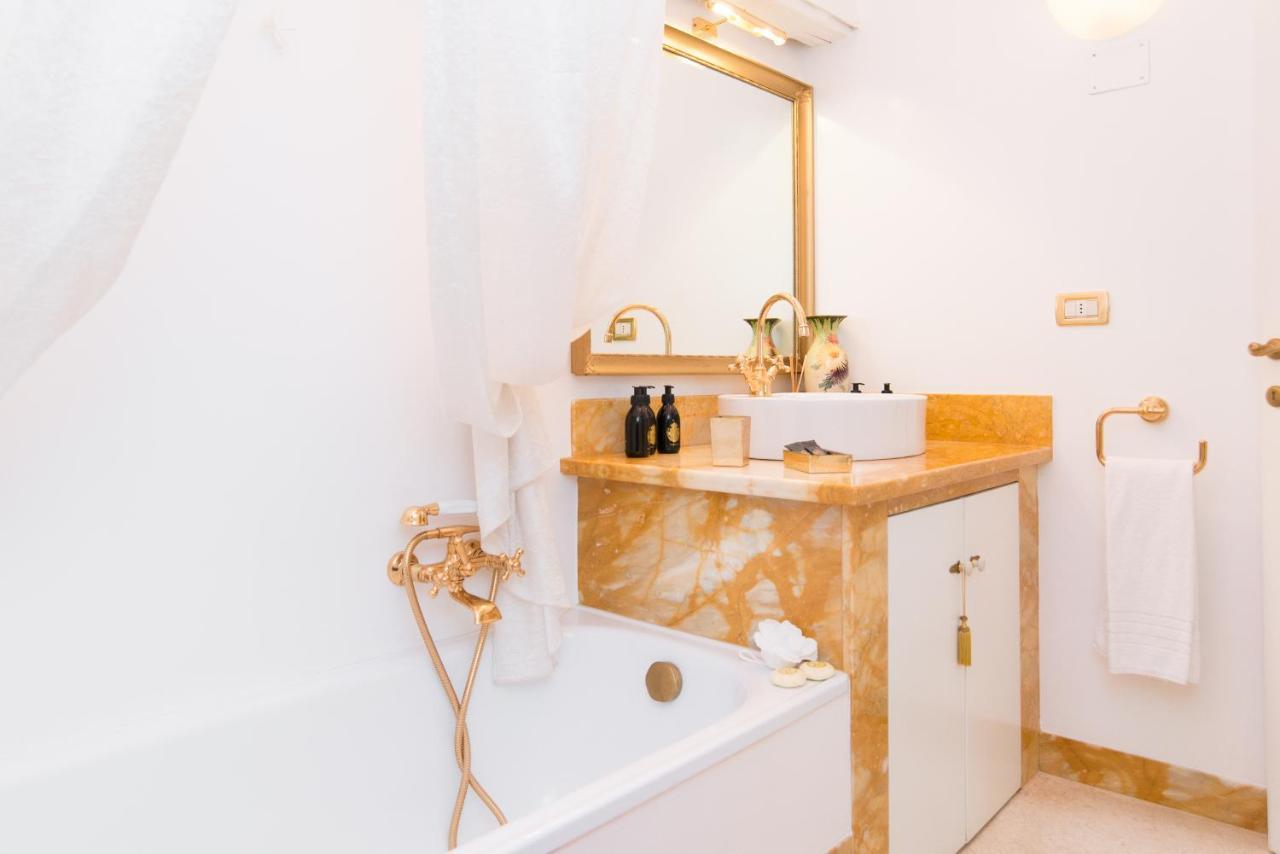 Wellvenice Fenice Apartamento