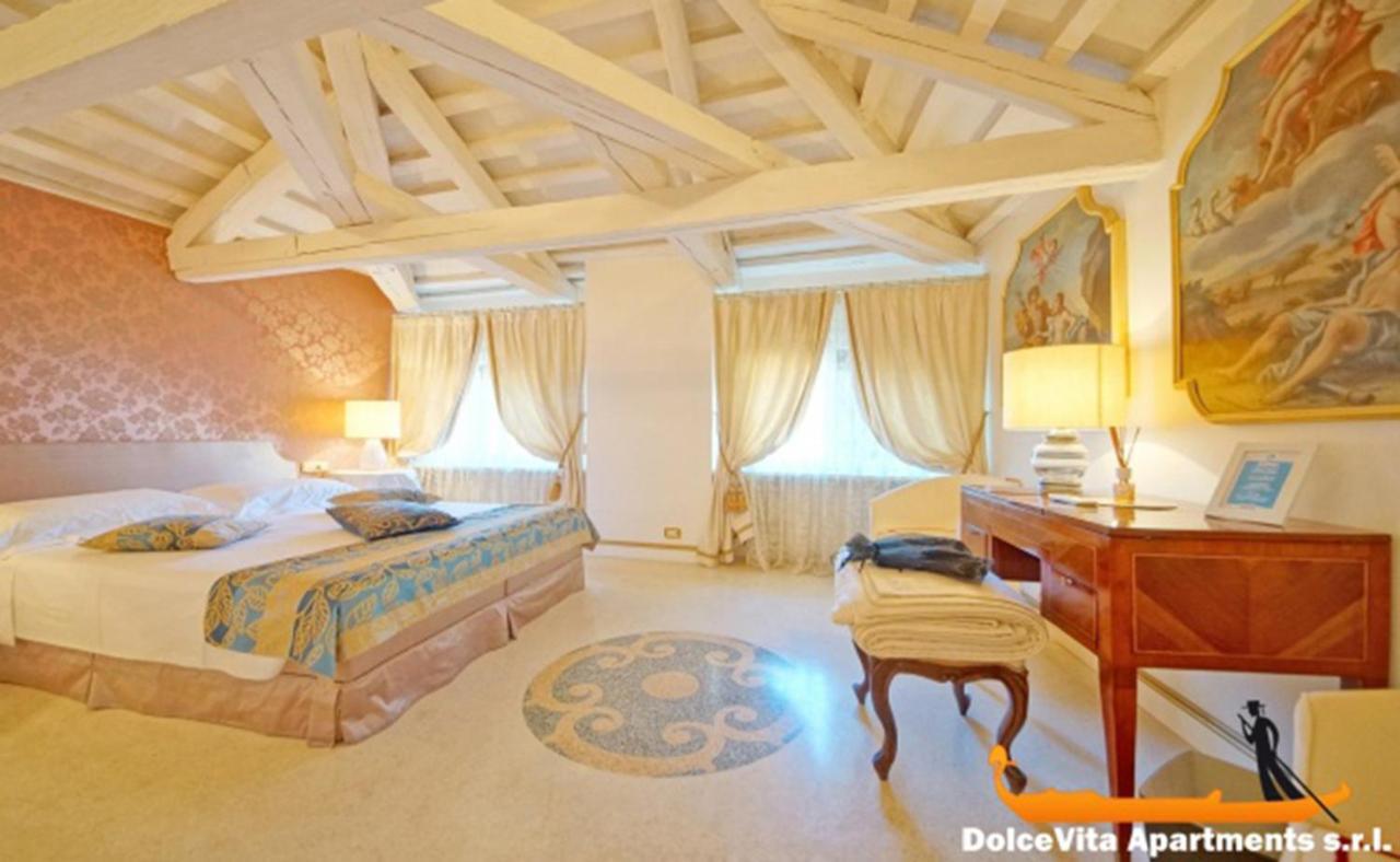 Apartamento Wellvenice Fenice Veneza
