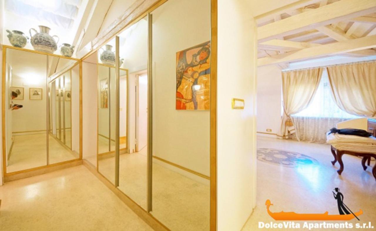 Wellvenice Fenice Apartamento *