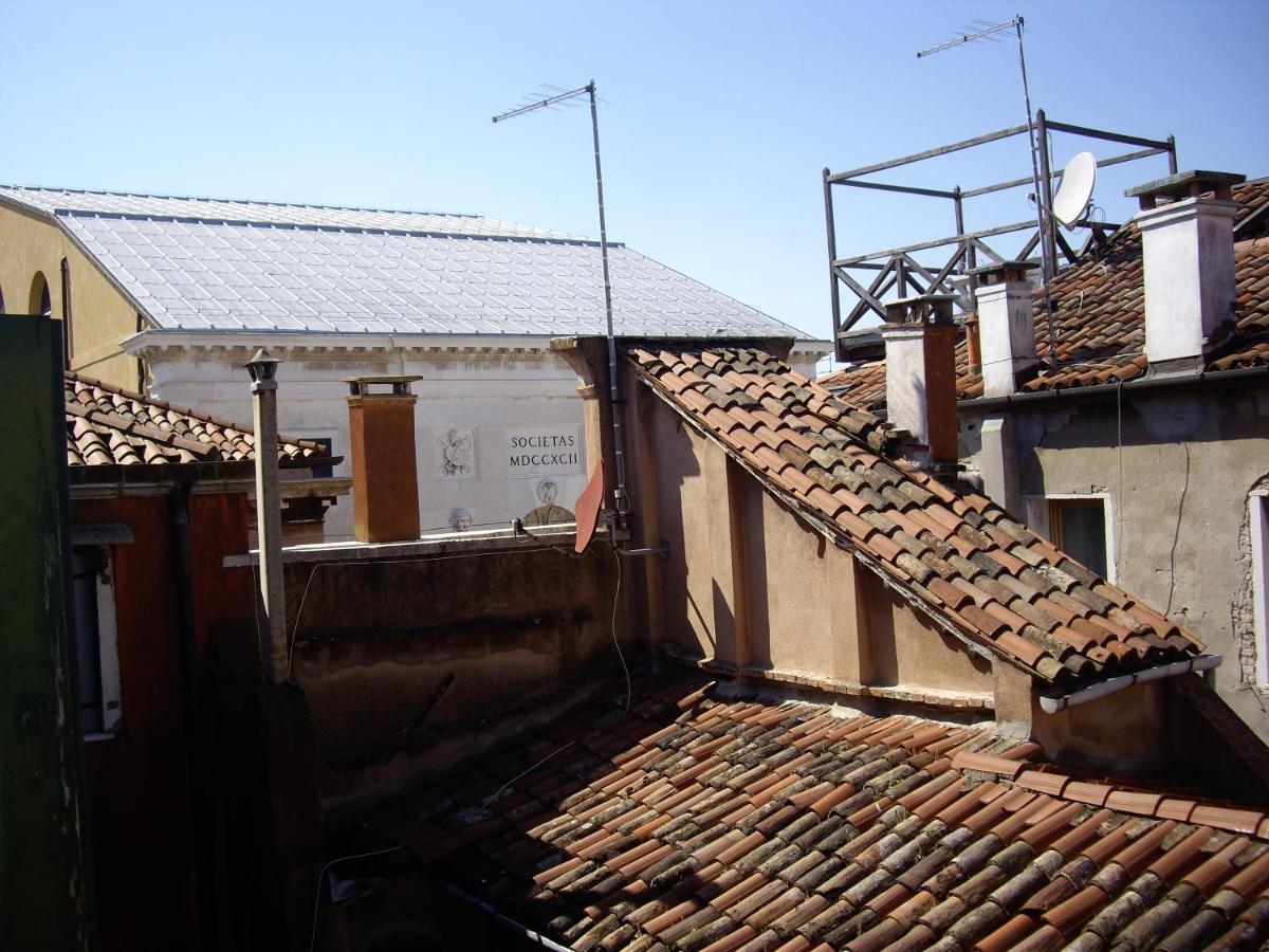 Wellvenice Fenice Apartamento Veneza