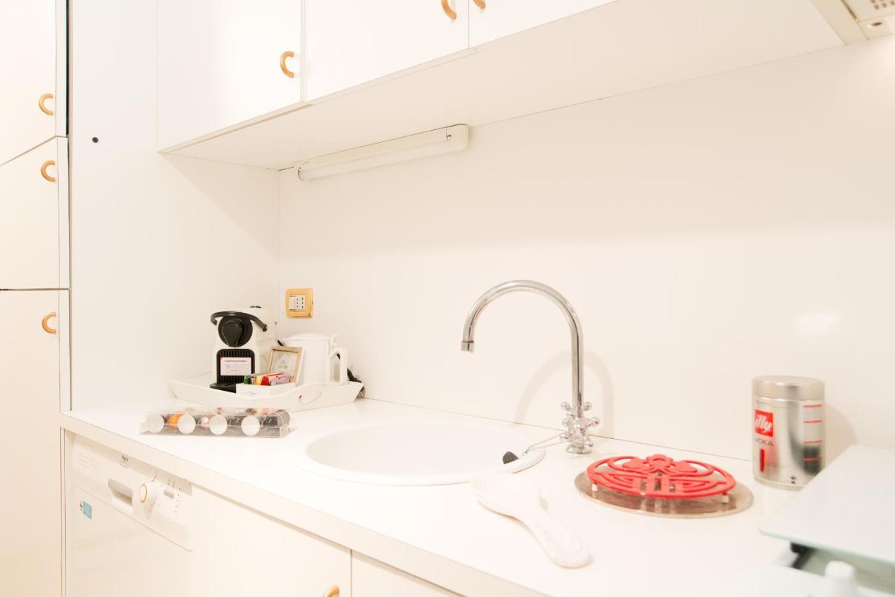 Wellvenice Fenice Apartamento Veneza