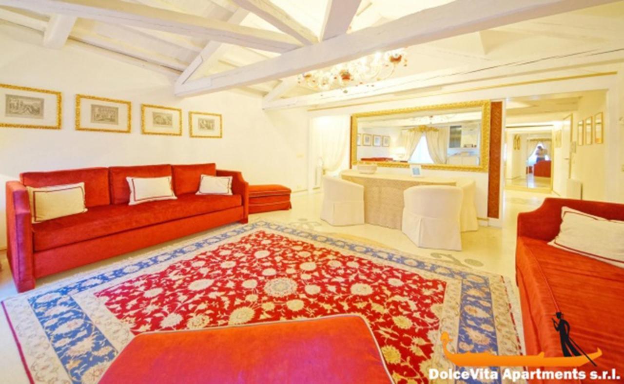 Wellvenice Fenice Apartamento Veneza