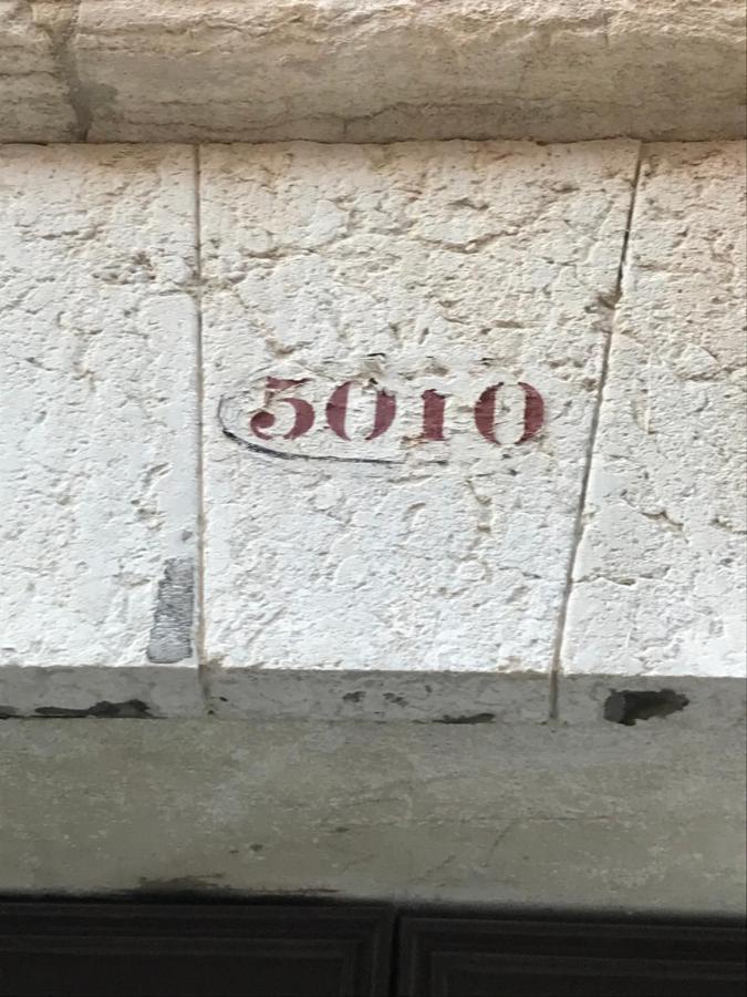 Apartamento Casa San Severo *