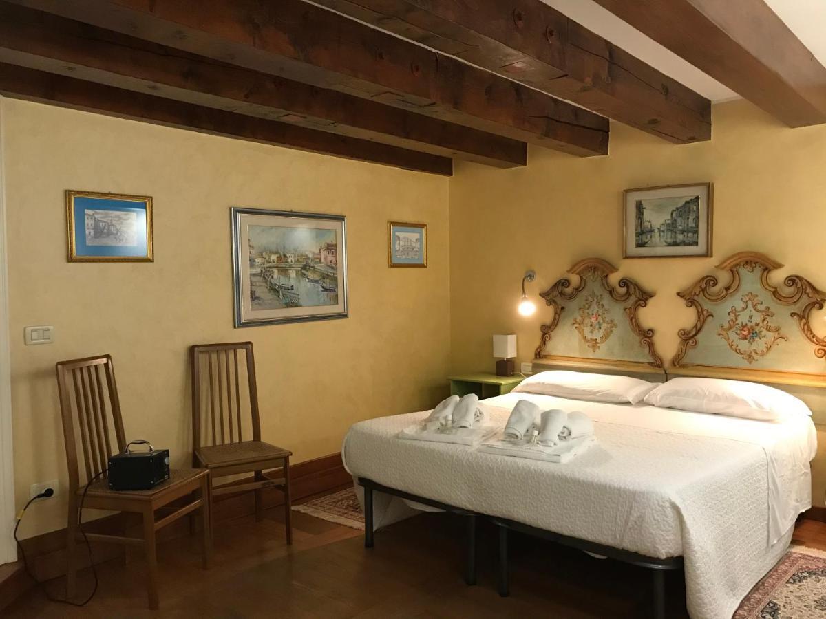 Apartamento Casa San Severo *