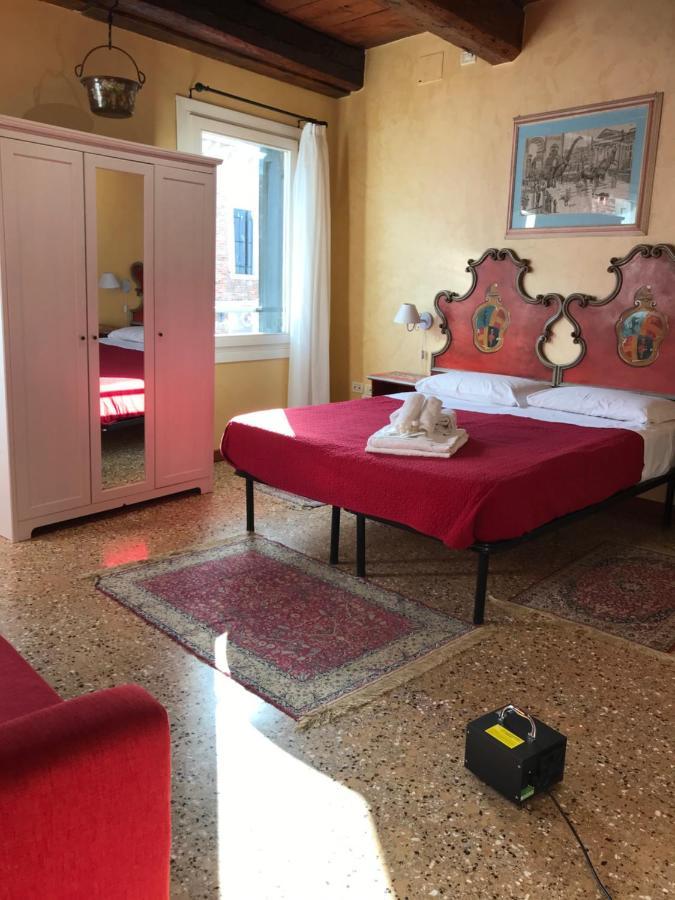 Apartamento Casa San Severo