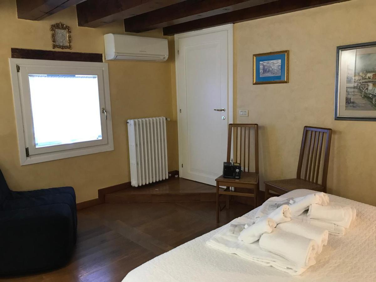 Casa San Severo Veneza