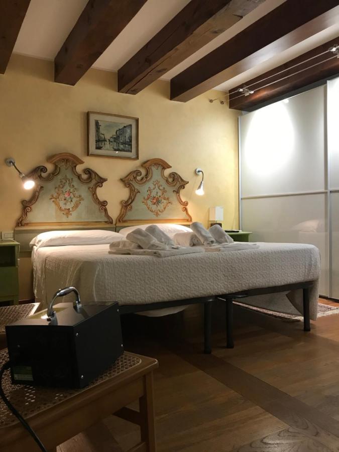 Casa San Severo Apartamento *