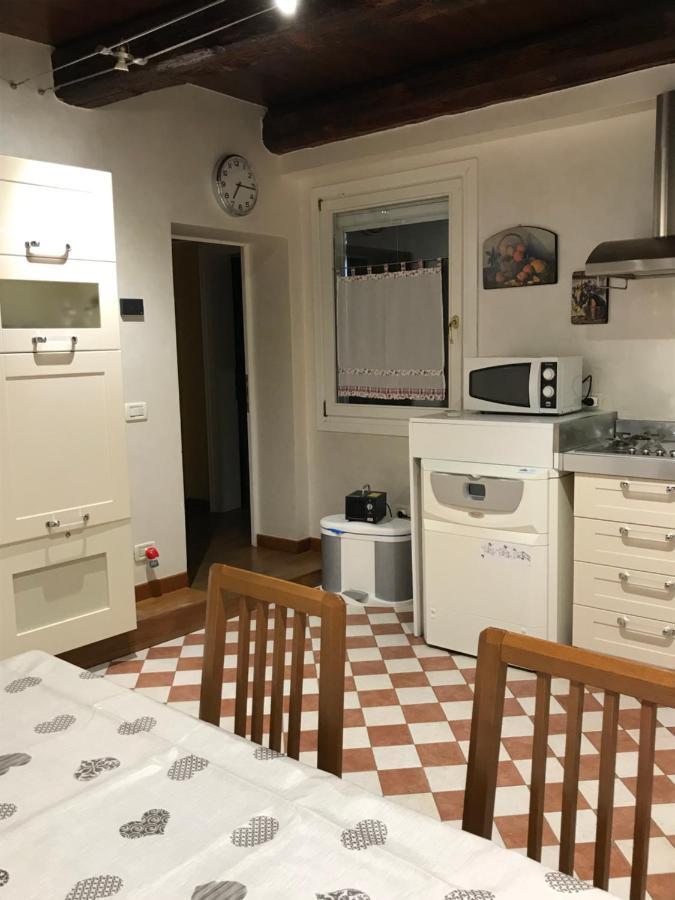 Casa San Severo * Veneza