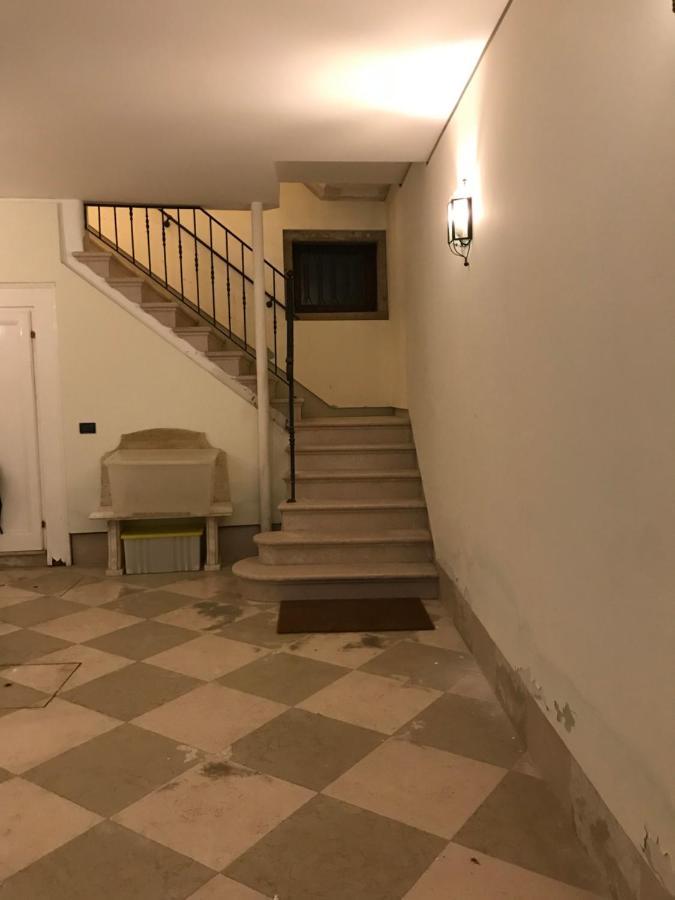 Casa San Severo