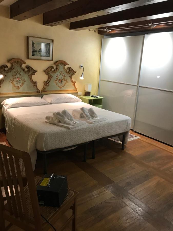 Apartamento Casa San Severo *