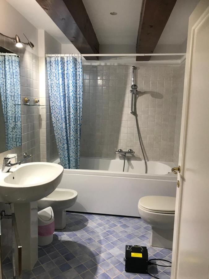 Casa San Severo Apartamento Veneza