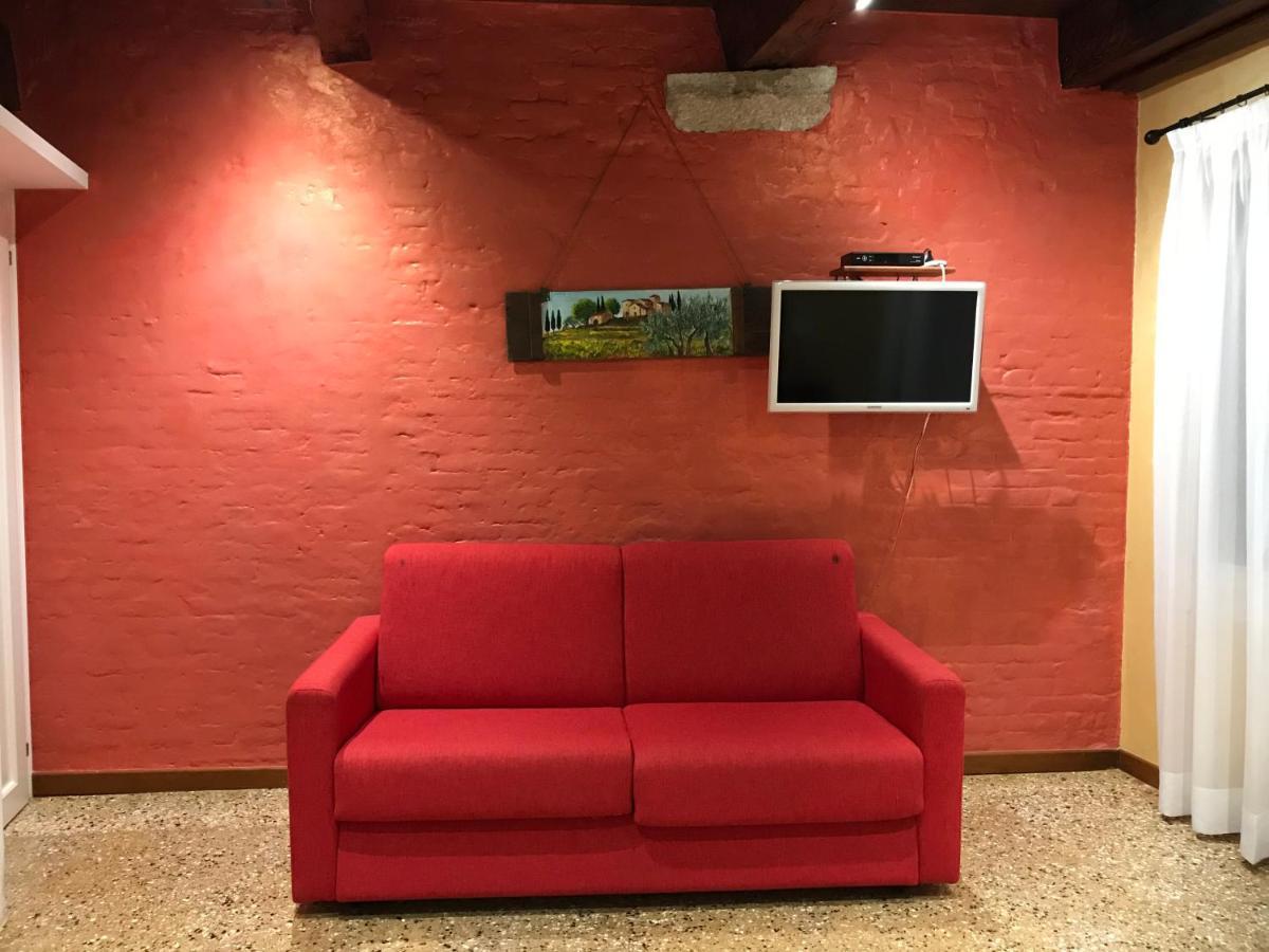 Apartamento Casa San Severo *
