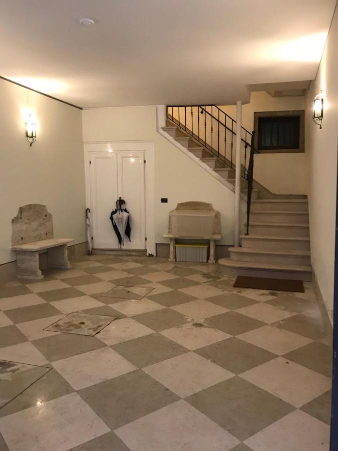 Casa San Severo Veneza
