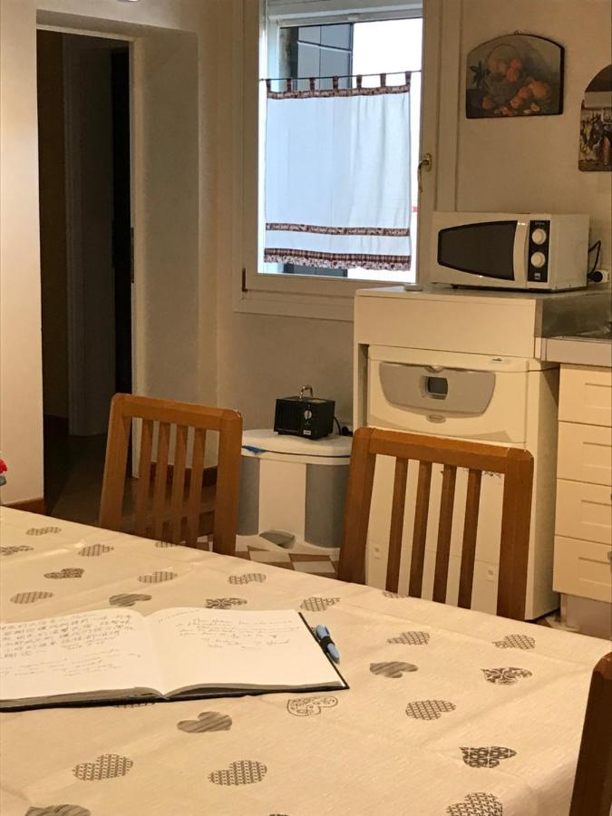 Apartamento Casa San Severo