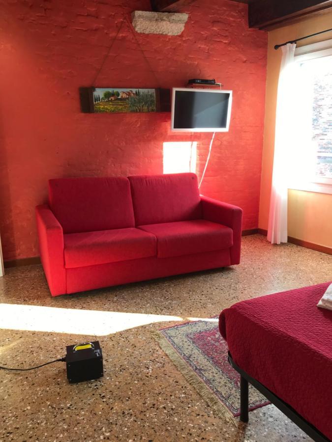 Apartamento Casa San Severo