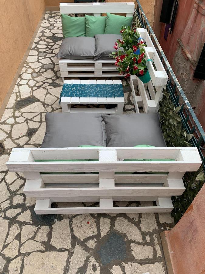 Apartment Damiana Venice