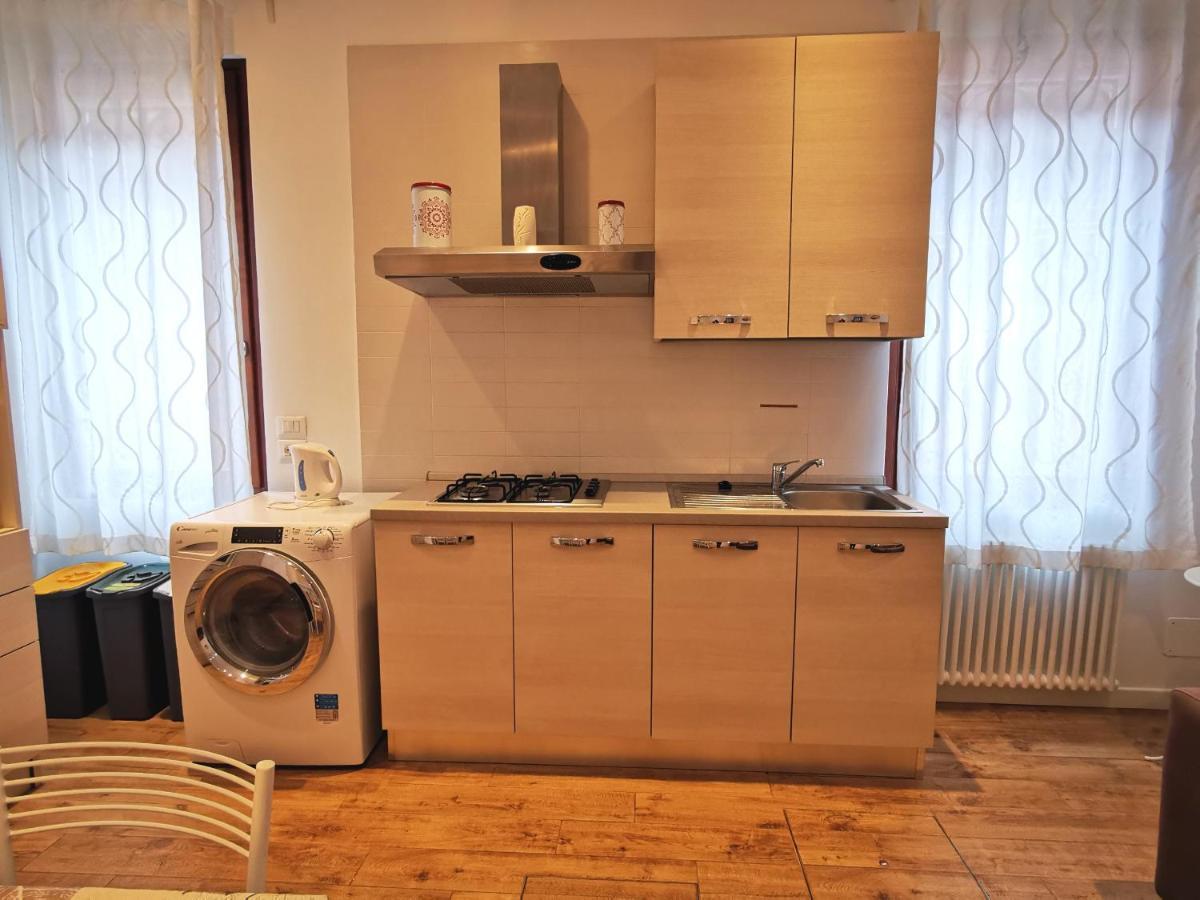 Appartamento Ca' Delle Furlane