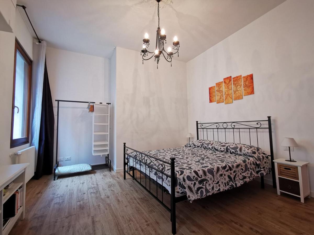 Appartamento Ca' Delle Furlane