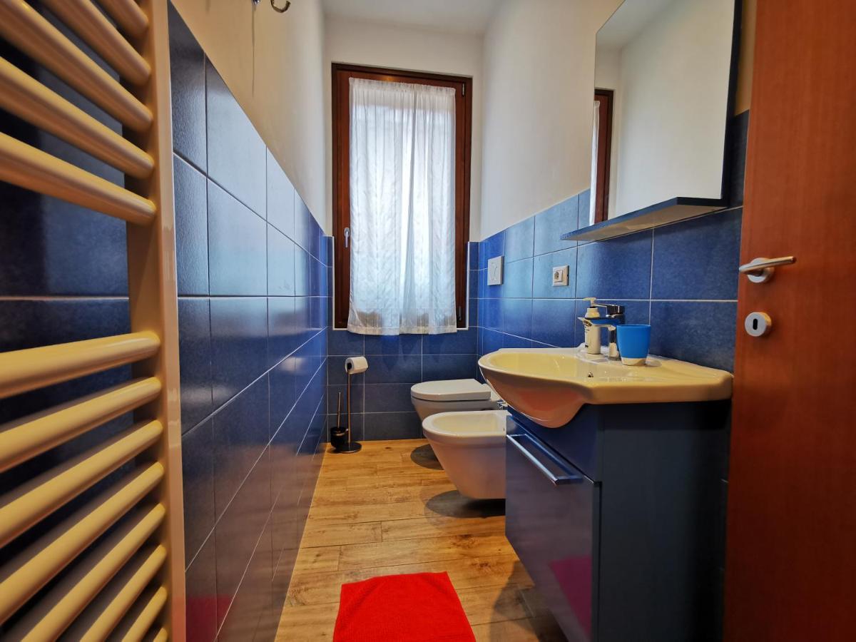 Appartamento Ca' Delle Furlane Venezia