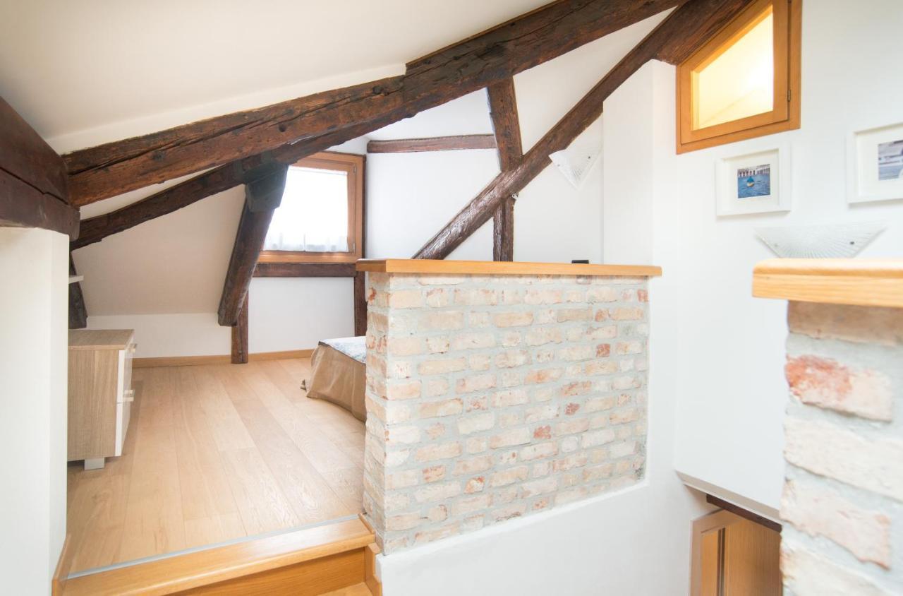 Wellvenice Campiello Apartment Venice
