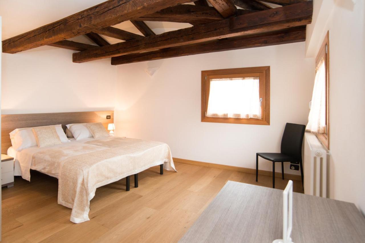 Apartment Wellvenice Campiello Venice