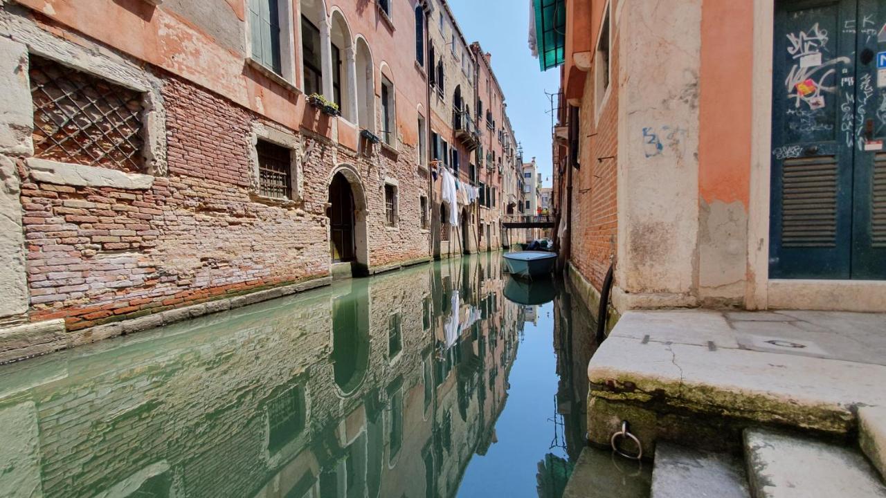 Wellvenice Campiello Venice