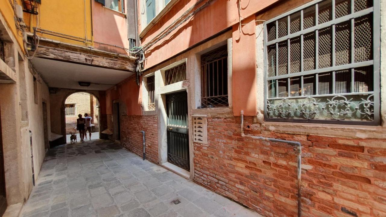 Apartment Wellvenice Campiello Venice