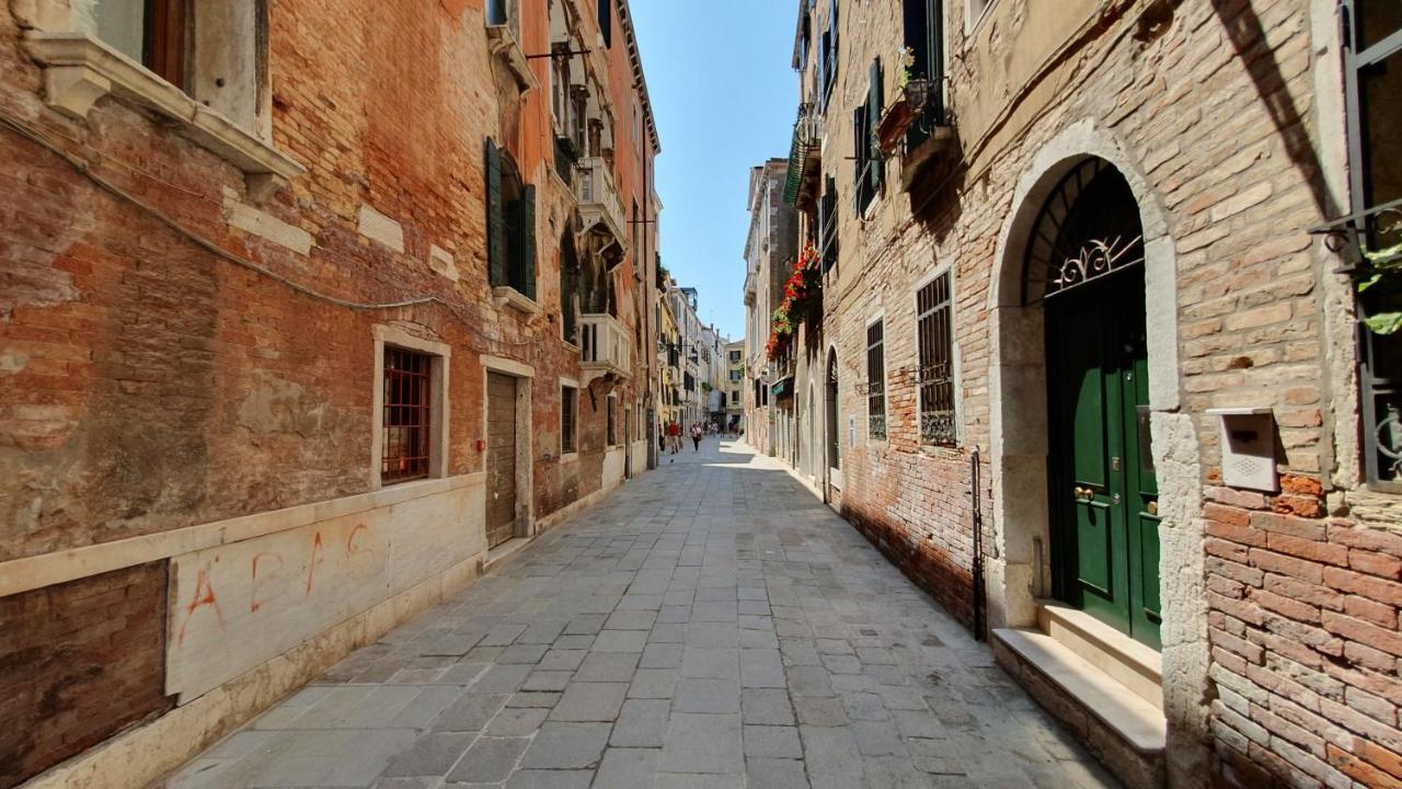Wellvenice Campiello Apartment *