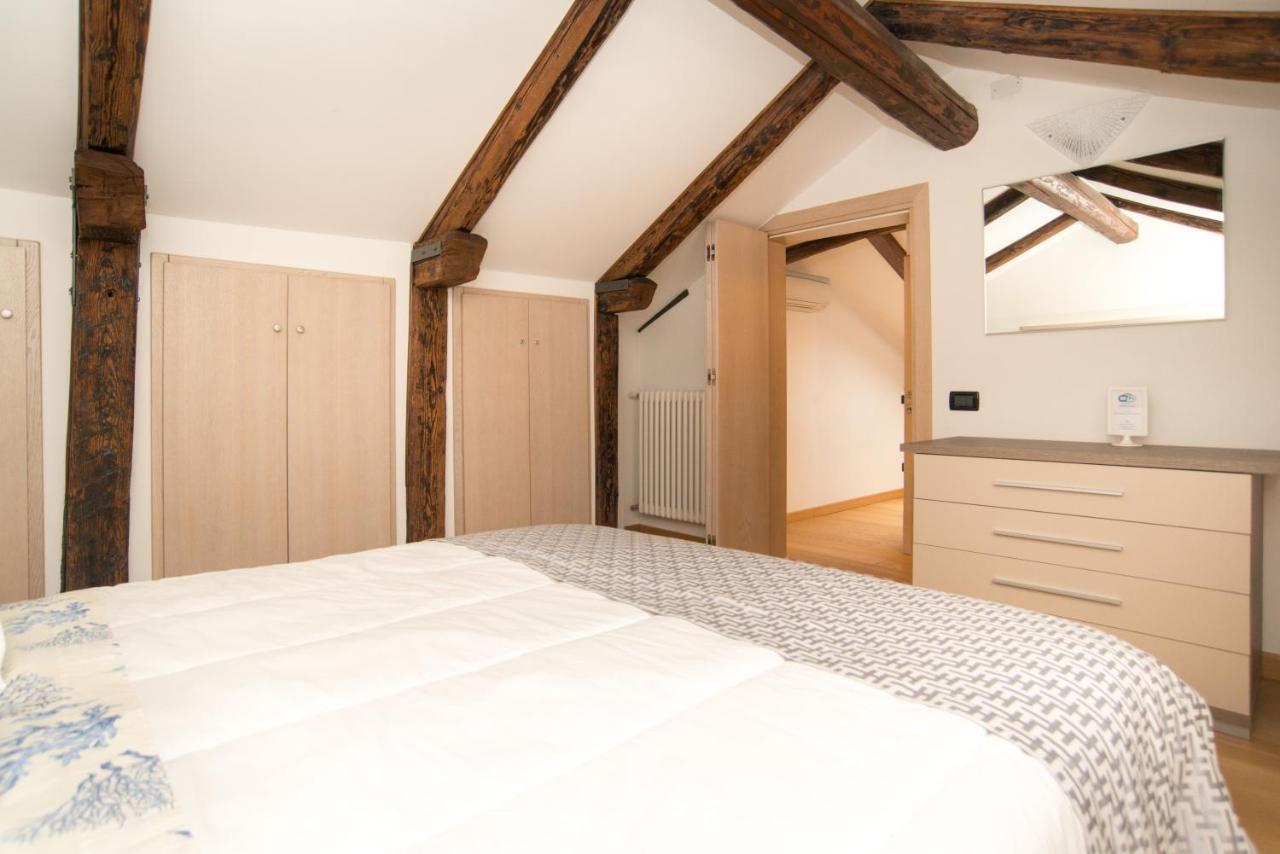 Apartment Wellvenice Campiello Venice