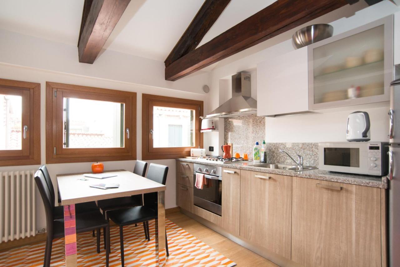 Wellvenice Campiello Apartment *