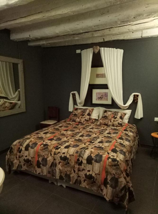 Apartment Rio Marin Gondola View & Patio Venice