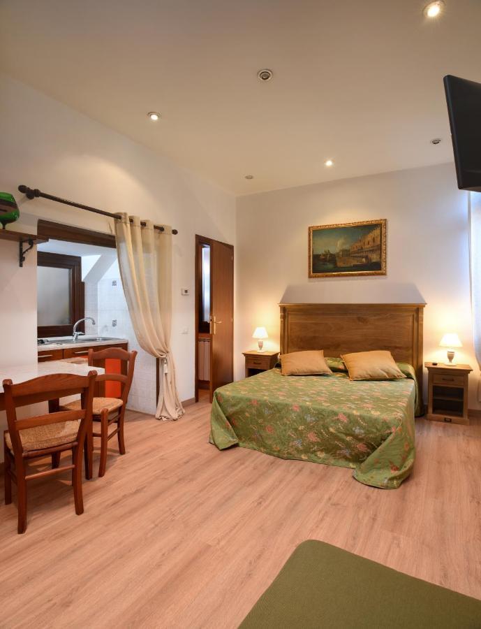 Apartamento At 1 Minute From San Marco Square