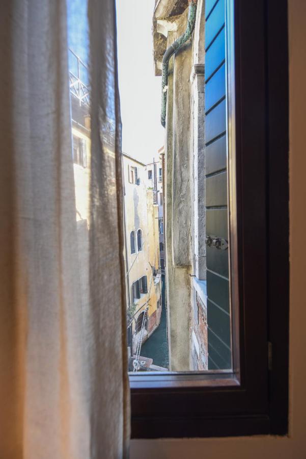 Apartamento At 1 Minute From San Marco Square *