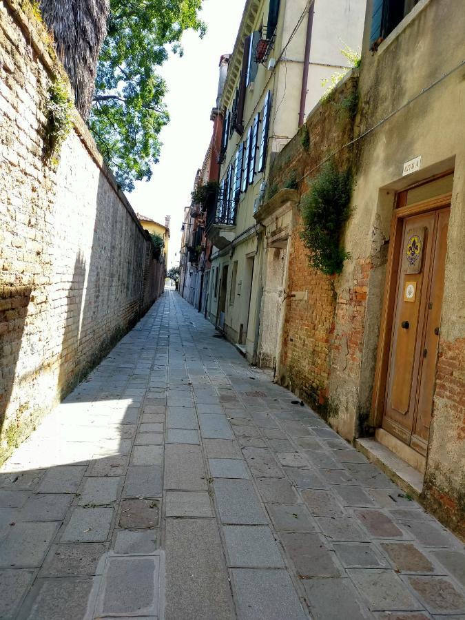 Biennale Near San Marco