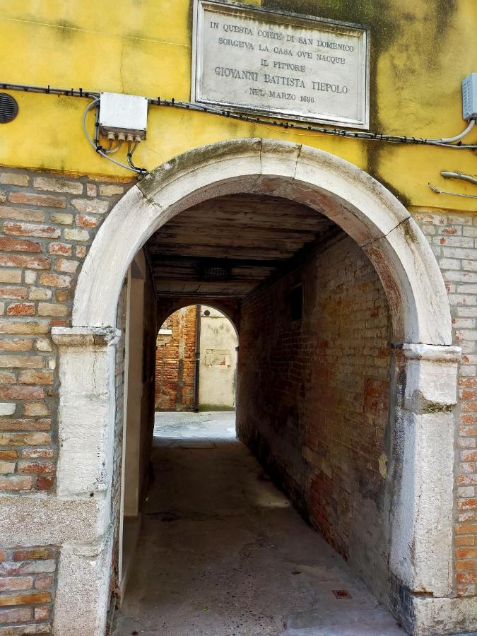 Biennale Near San Marco Apartment