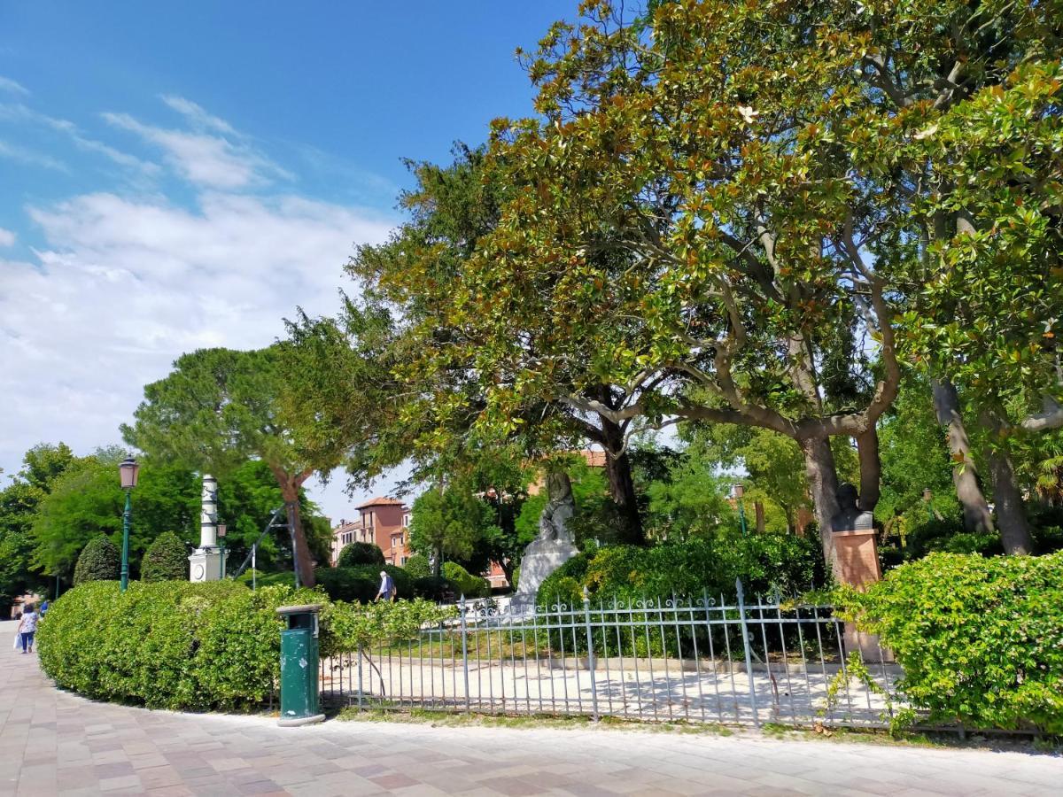 Apartment Biennale Near San Marco *