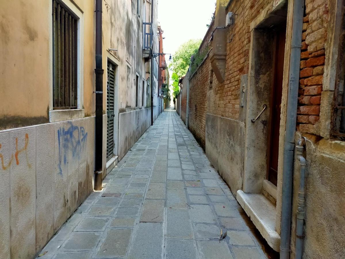 Biennale Near San Marco * Venezia